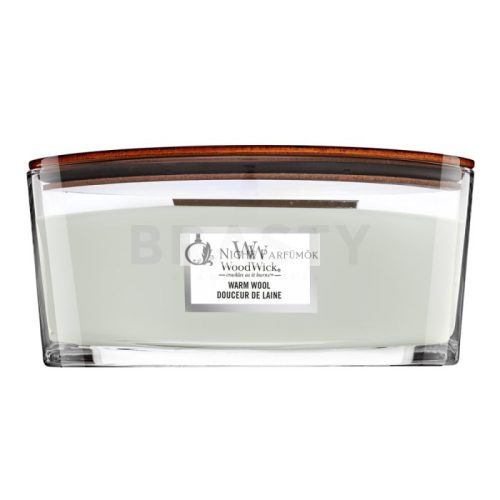 Woodwick Warm Wool 453,6 g