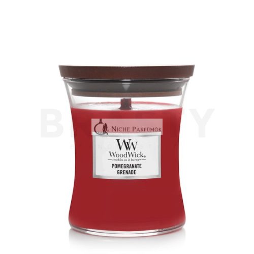 Woodwick Pomegranate 275 g