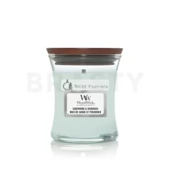 Woodwick Sagewood & Seagrass 275 g