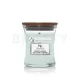 Woodwick Sagewood & Seagrass 275 g