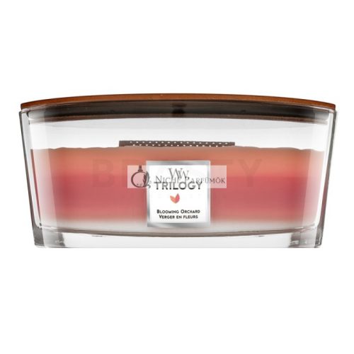 Woodwick Trilogy Blooming Orchard 453,6 g