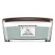 Woodwick Sagewood & Seagrass 453,6 g
