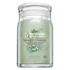 Yankee Candle Cucumber Mint Cooler 567 g