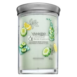 Yankee Candle Tumbler Cucumber Mint Cooler 567 g