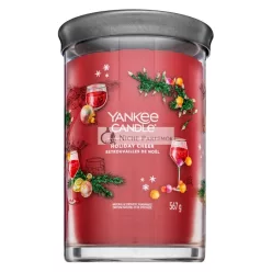 Yankee Candle Tumbler Holiday Cheer 567 g
