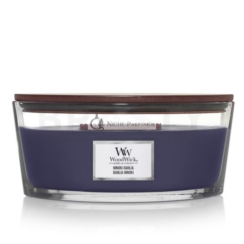 Woodwick Hinoki Dahlia 453,6 g