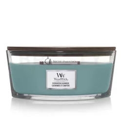 Woodwick Evergreen Cashmere 453,6 g