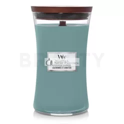 Woodwick Evergreen Cashmere 609,5 g
