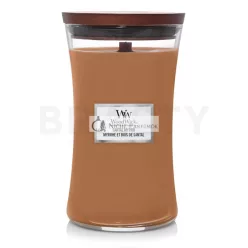 Woodwick Santal Myrrh 609,5 g