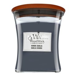 Woodwick Hinoki Dahlia 275 g