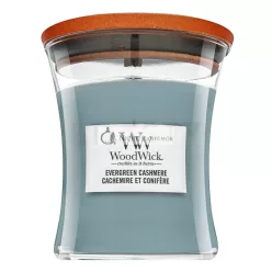 Woodwick Evergreen Cashmere 275 g