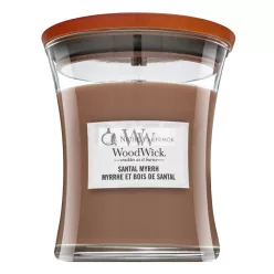 Woodwick Santal Myrrh 275 g