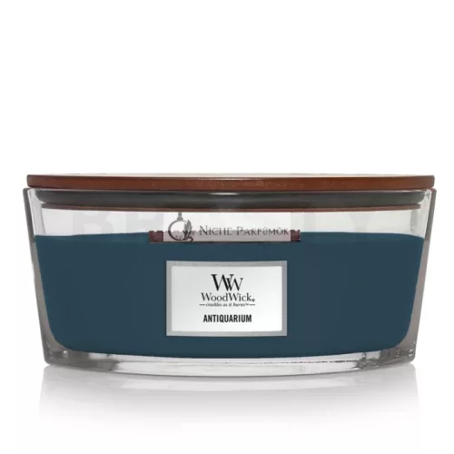 Woodwick Antiquarium 453,6 g