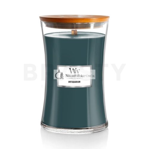 Woodwick Antiquarium 609,5 g
