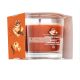 Yankee Candle Pumpkin Cinnamon Swirl 37 g