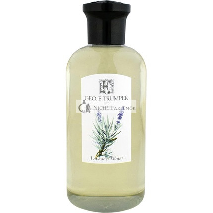 Geo.F.Trumper Levanduľová Voda 200ml