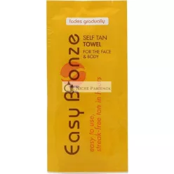 Easy Bronze Samoopažujúci Opalovací Uterák