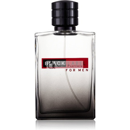 Black Label EDT sprej, 100ml
