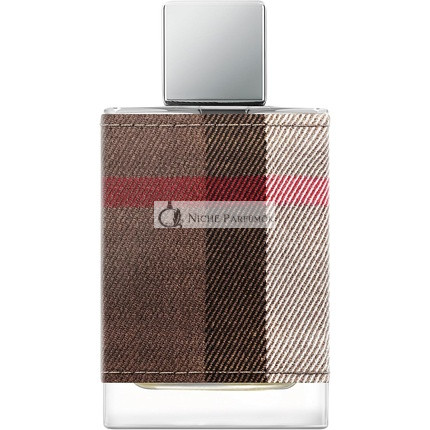 BURBERRY London pre mužov Eau de Toilette, 50ml