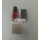 Burberry Lak na Nechty 300 Vojenská Červená, 8ml