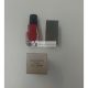 Burberry Lak na Nechty 300 Vojenská Červená, 8ml