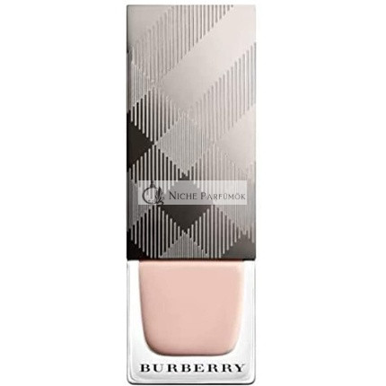 Burberry Lak na nechty č. 101 Nude Pink 8ml