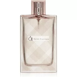 Burberry Brit Sheer Eau de Toilette Gift Set, 97.5ml
