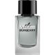 Burberry Eau de Toilette sprej pre mužov, 150ml