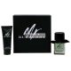 Burberry Moja Burberry MS104 Eau de Toilette Sprej a Gél