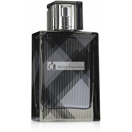 Burberry Brit Eau De Toilette Sprej pre mužov, 50ml
