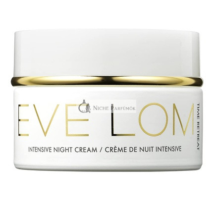 Eve Lom Časový Ústup Intenzívny Nočný Krém 50ml