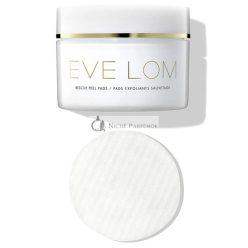Eve Lom Rescue Peel Pady, 60 kusov