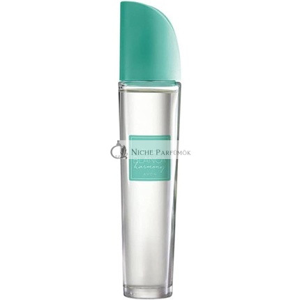Avon Pur Blanca Harmony toaletná voda 50ml