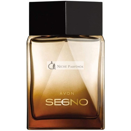 Avon Segno pre mužov Eau de Parfum