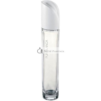 Avon Pur Blanca Eau de Toilette, 50 ml Kvetinová