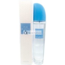 AVON Pur Blanca Elegance Eau de Toilette pre ženy, 50 ml