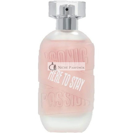 Naomi Campbell Here To Stay EDT, 50ml