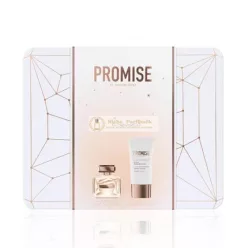 Jennifer Lopez Promise Eau De Parfum Darčeková sada, 50ml
