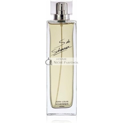 Jean-Louis Scherrer S de Scherrer Homme toaletná voda pre mužov 100 ml