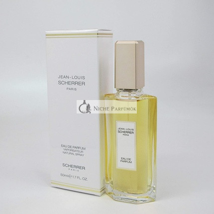 Scherrer By Jean Louis Scherrer Eau De Parfum Spray, 50ml