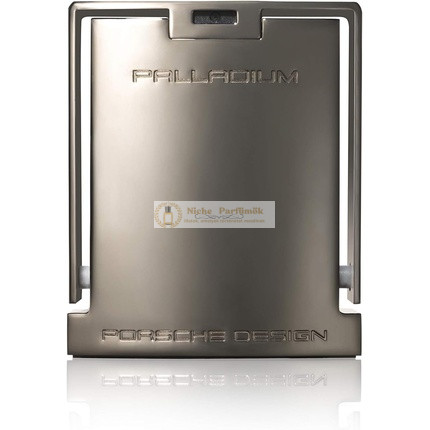 Porsche Design Palladium Eau de Toilette Spray pre mužov, 50ml
