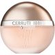 Cerruti 1881 pour Femme toaletná voda pre ženy 30 ml