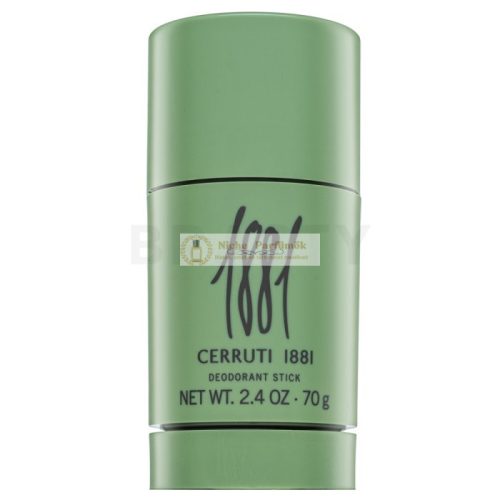 Cerruti 1881 pour Homme deostick pre mužov 75 ml