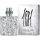 Cerruti 1881 Silver Eau De Toilette Sprej Pre Mužov 100ml