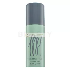 Cerruti 1881 pour Homme deospray pre mužov 150 ml