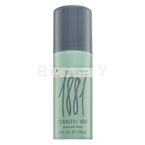 Cerruti 1881 pour Homme deospray pre mužov 150 ml