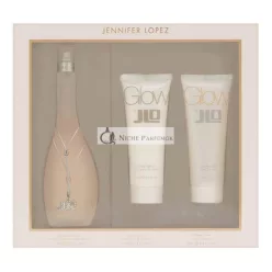 Glow od Jennifer Lopez Darčekový set, 100ml