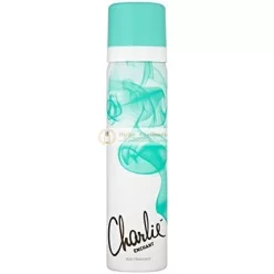 Charlie Enchant Telový sprej 75ml