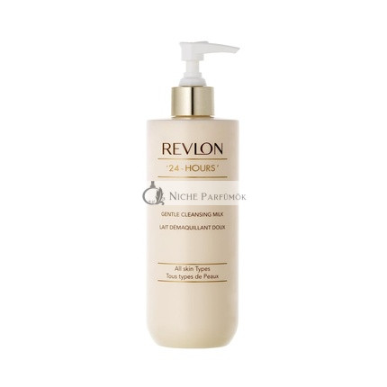 Revlon 24-hodinový čistič 400ml