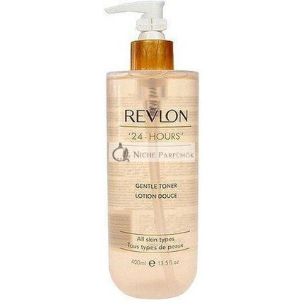Revlon 24h Mierne Čistiace Tonikum